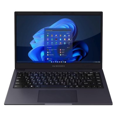 ноутбук Maibenben S14A-R540UMF1SLURE0 Темно-синий