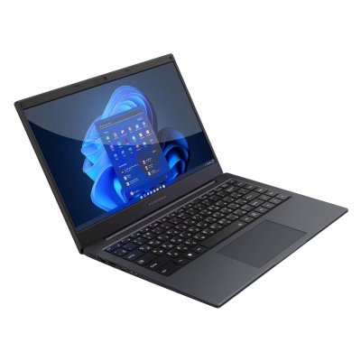 ноутбук Maibenben S14A-R540UMF1SLURE0 Темно-синий