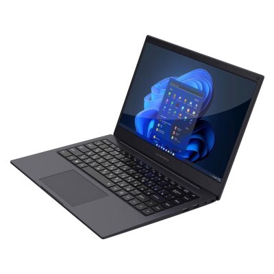 ноутбук Maibenben S14A-R540UMF1SLURE0 Темно-синий