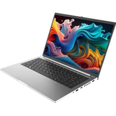 ноутбук Maibenben S14B-R560UMBQSLSRE0 Серебристый