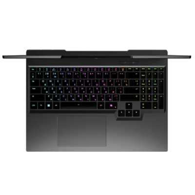 ноутбук Maibenben X-Treme Tsunami X16E-R99558NQSHBRE0 Черный