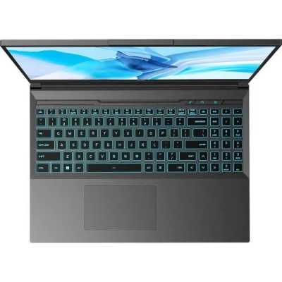 ноутбук Maibenben X-Treme Typhoon X16A-R777350F2RLG4E10 Серый