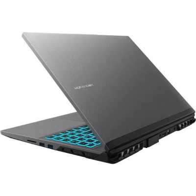 ноутбук Maibenben X-Treme Typhoon X16A-R777350F2RLG4E10 Серый