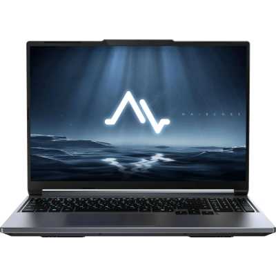ноутбук Maibenben X16C-i737570GERLG4E10-wpro Серый
