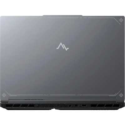ноутбук Maibenben X16C-i737570GERLG4E10-wpro Серый