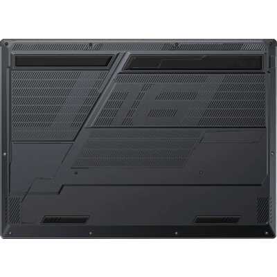 ноутбук Maibenben X16C-i737570GERLG4E10-wpro Серый