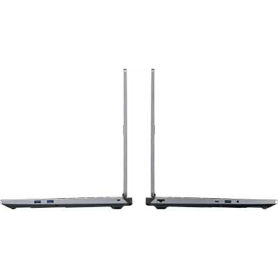 ноутбук Maibenben X16C-i737570GERLG4E10-wpro Серый