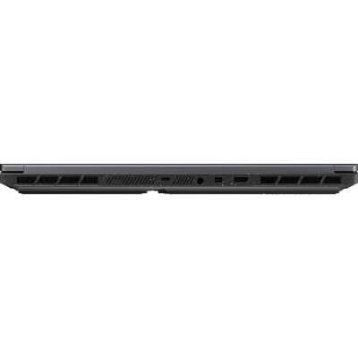 ноутбук Maibenben X16C-i737570GERLG4E10-wpro Серый