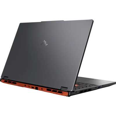 ноутбук Maibenben X17F-R989560S34HG4E10 Серый