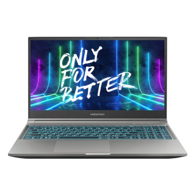 ноутбук Maibenben X577 X577FSFNLGRE1 Серый