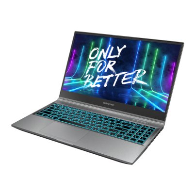 ноутбук Maibenben X577 X577FSFNLGRE1 Серый