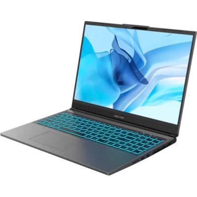 ноутбук Maibenben X627 X627QSFNLGRE0 Серый