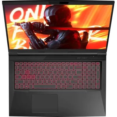 ноутбук Maibenben X725 X725FSFNLBRE0 Черный