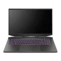 ноутбук Maibenben X757 X757QSFELBRE0 Черный