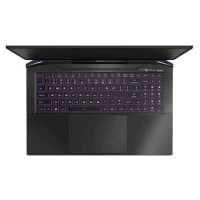 ноутбук Maibenben X757 X757QSFELBRE0 Черный