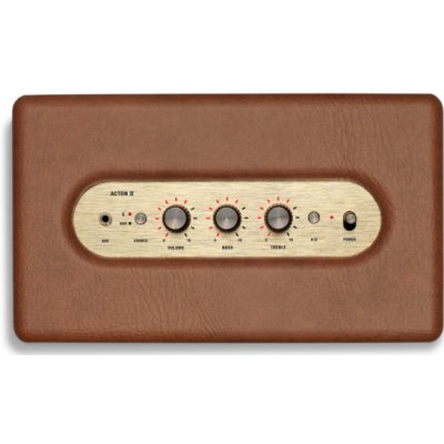портативная акустика Marshall Acton II Brown