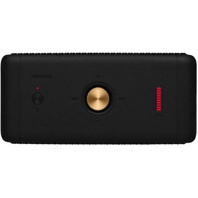 портативная акустика Marshall Emberton II Black