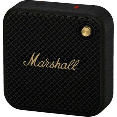 портативная акустика Marshall Willen Black