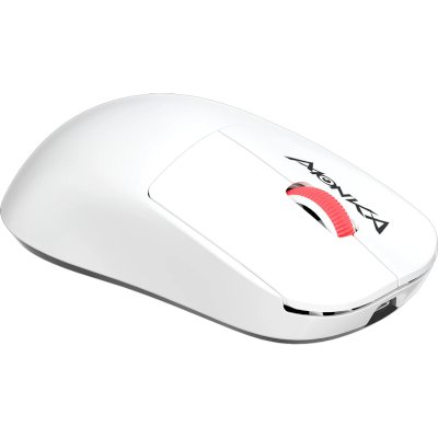 мышь Marvo Monka Prime G997W Белый