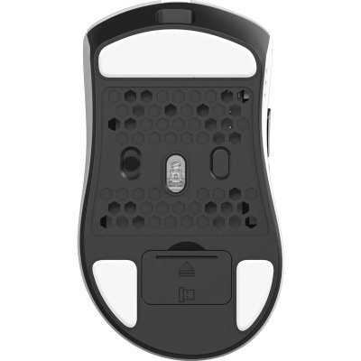 мышь Marvo Monka Rapid G982W Белый