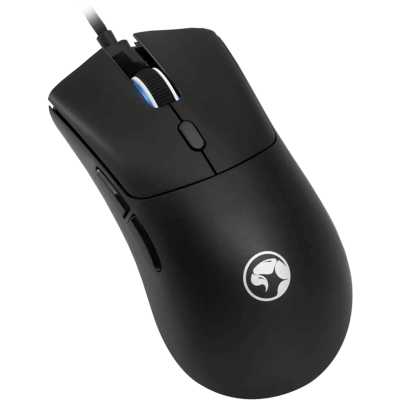 мышь Marvo Niro 40 G950 BK Черный