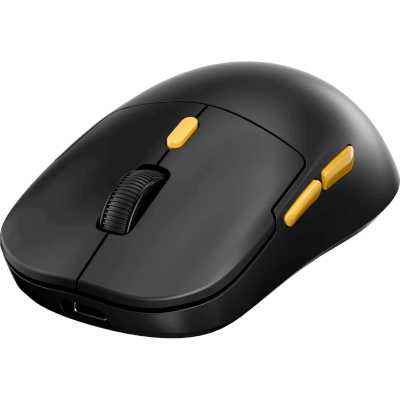 мышь Marvo Niro 50 G912W BK Черный