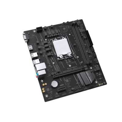 материнская плата Maxsun Challenger B660M 2.5G Черный
