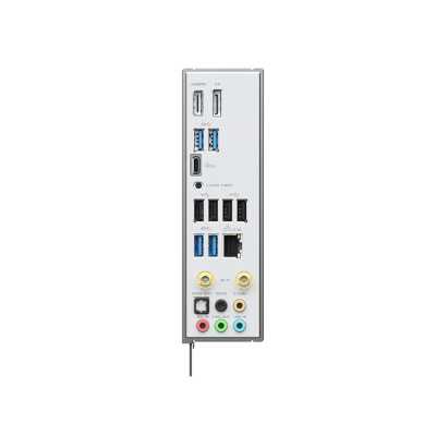 материнская плата Maxsun eSport B860M WiFi ACE Черный