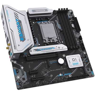 материнская плата Maxsun eSport Z890M WiFi