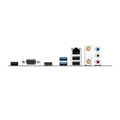 материнская плата Maxsun H610M 666 WiFi D5