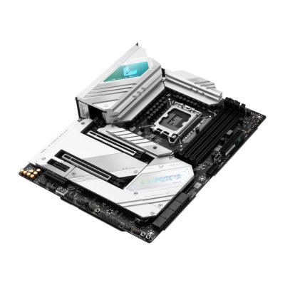 материнская плата Maxsun iCraft Z790 WiFi
