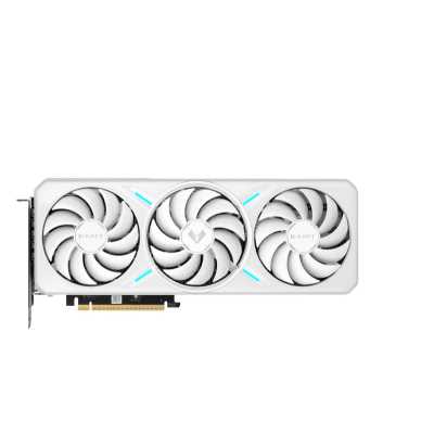видеокарта Maxsun Intel Arc B580 iCraft 12G