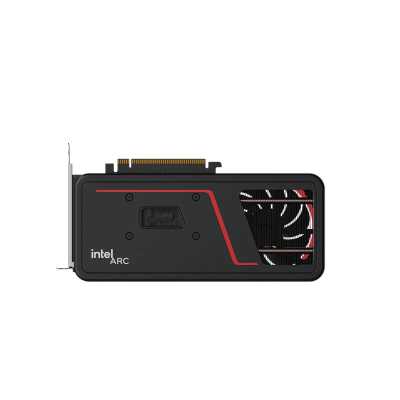 видеокарта Maxsun Intel Arc B580 Milestone 12G