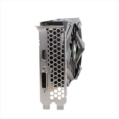 видеокарта Maxsun nVidia GeForce GT 1030 Transformer 2GB 6940709619407
