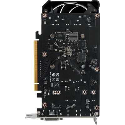видеокарта Maxsun nVidia GeForce RTX 3050 TRB MS-RTX3050 TRB 6G Черный