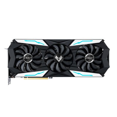 видеокарта Maxsun nVidia GeForce RTX 3060 ICraft OC 12GB 6940709642894