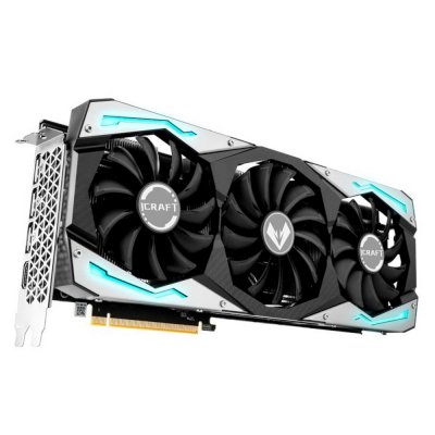 видеокарта Maxsun nVidia GeForce RTX 3060 ICraft OC 12GB Special 6940709645215