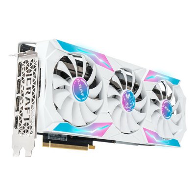 видеокарта Maxsun nVidia GeForce RTX 3070 iCraft limited OC 8GB 6940709642795