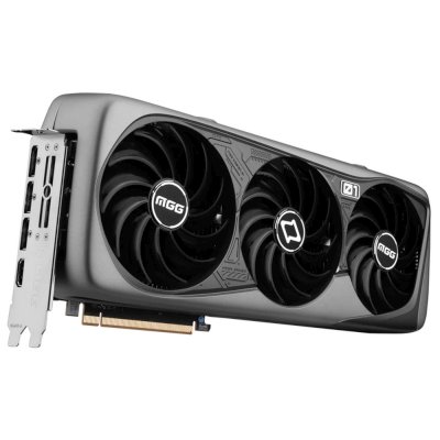 видеокарта Maxsun nVidia GeForce RTX 4070 MGG OC 12GB 6940709644447