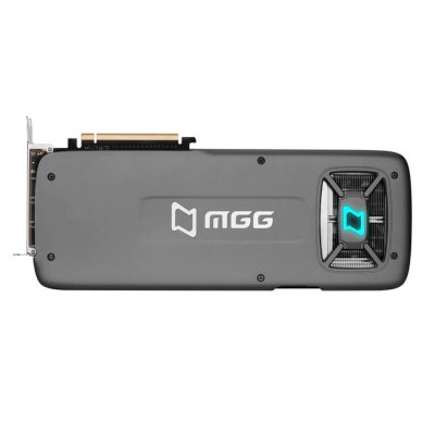 видеокарта Maxsun nVidia GeForce RTX 4070 MGG OC 12GB 6940709644447