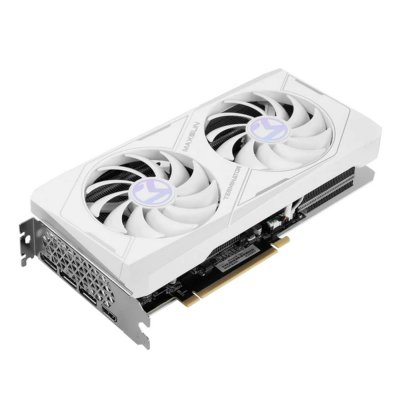видеокарта Maxsun nVidia GeForce RTX 4070 Terminator W 12GB 6940709644720