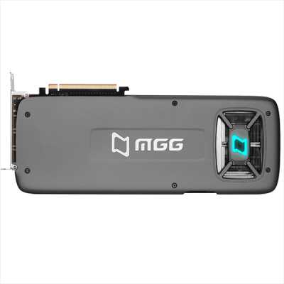видеокарта Maxsun nVidia GeForce RTX 4080 Super MGG OC 16GB S0 6940709610657