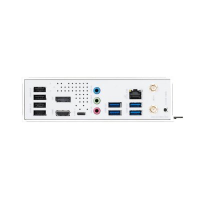 материнская плата Maxsun Terminator B760 ITX D4 WiFi 6940709692196