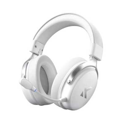 гарнитура Mchose V9 Icy White HW-V9-5