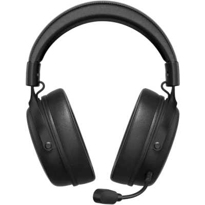 гарнитура Mchose V9 Pro Black HW-V9-2
