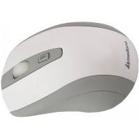 клавиатура Mediana KM-306 White
