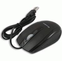 мышь Mediana M-003 Black