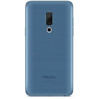смартфон Meizu 15 4-64GB Blue синий