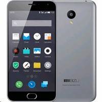 смартфон Meizu M2 mini M578H Gray