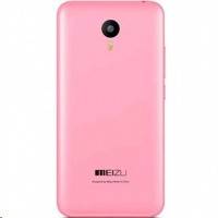 смартфон Meizu M2 Note M571H Pink